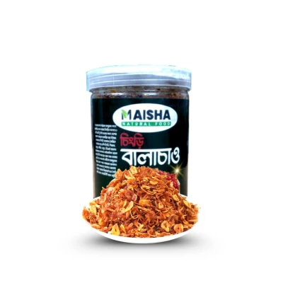 Chingri Balachao 500gm - MCB