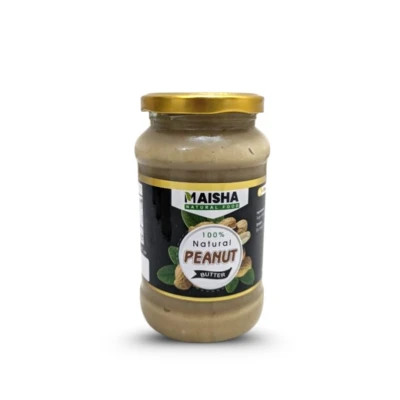 Peanut Butter 500gm - PB500