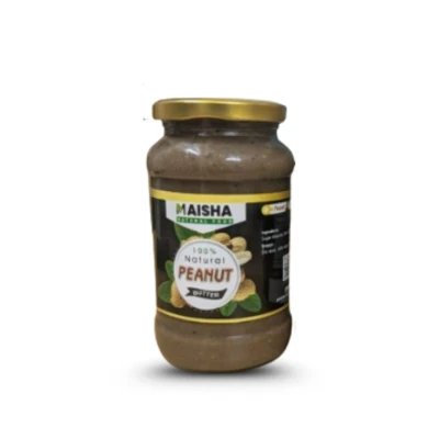 Chocolate Peanut Butter 500gm - CPM500