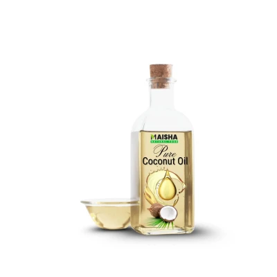 Coconut Oil 500ml - CO500