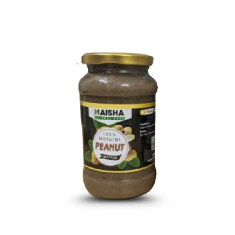 Chocolate Peanut Butter 500gm - CPM500