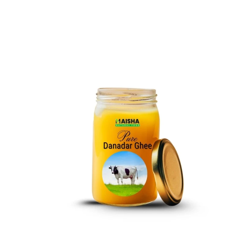 1KG Danadar Ghee - MDG