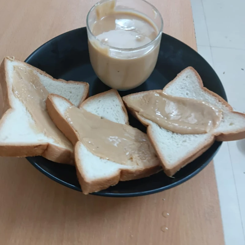 Peanut Butter 500gm - PB500