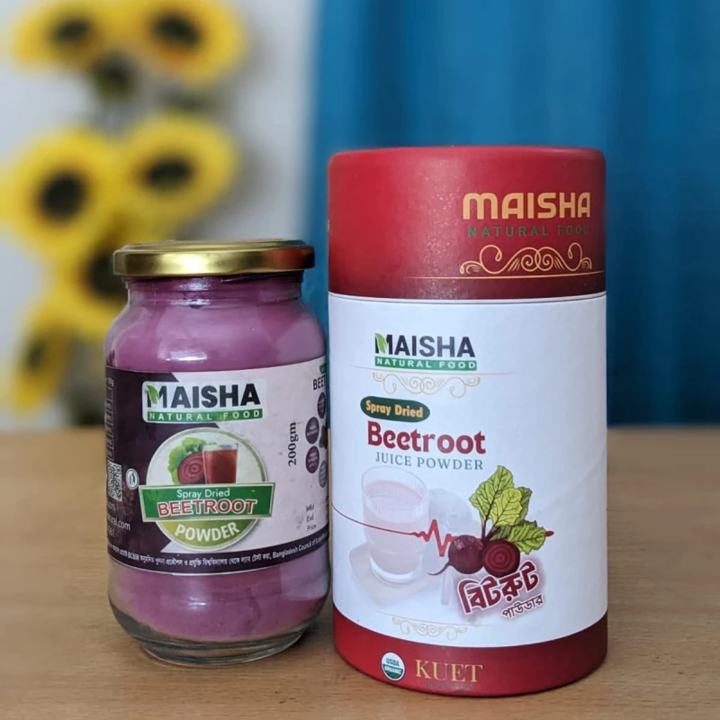 Betroot Powder 200gm - MNB